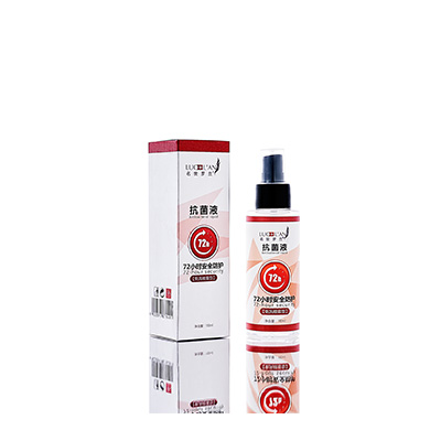 汝城母婴防护喷雾