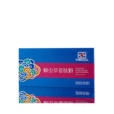 汝城蛹虫草气血汤